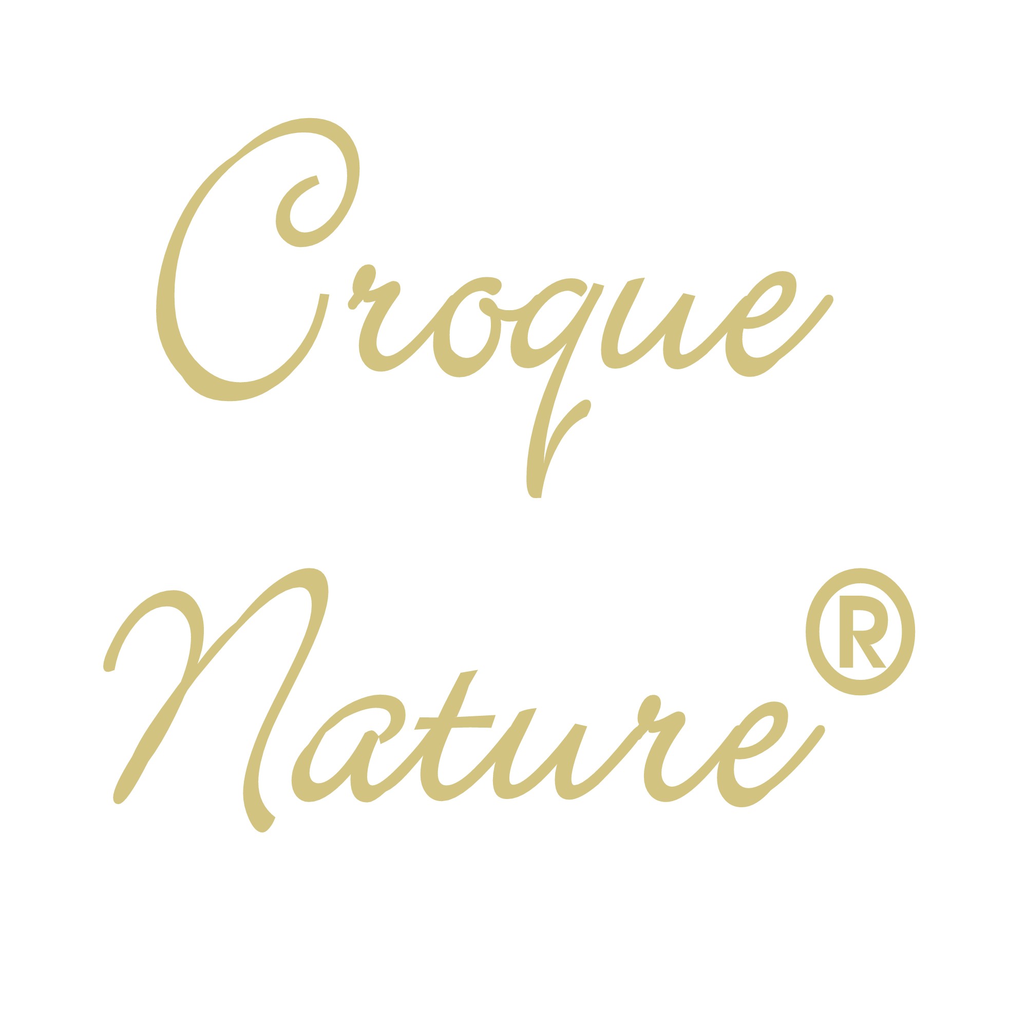 CROQUE NATURE® HAURIET